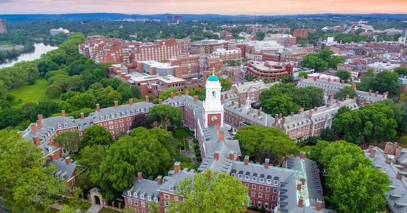 La nouvelle promo d’Harvard compte une majorité d’étudiants issus de minorités ethniques