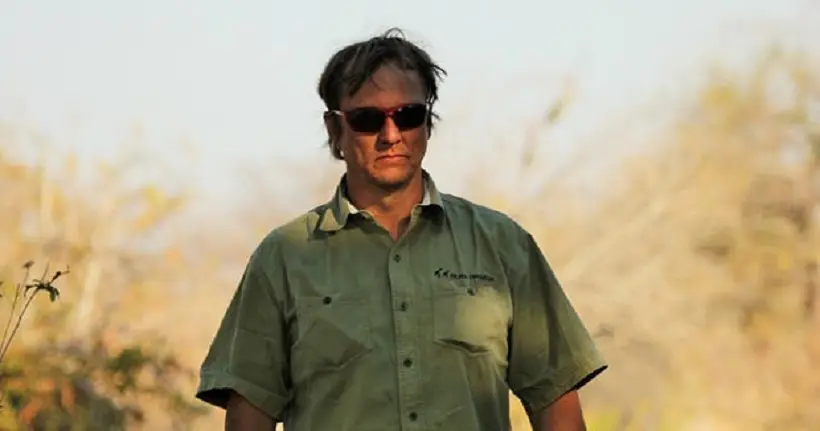 Wayne Lotter, fervent défenseur des éléphants a été assassiné en Tanzanie