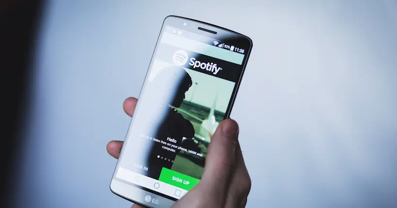 Spotify va retirer les néonazis et les suprémacistes de sa plateforme