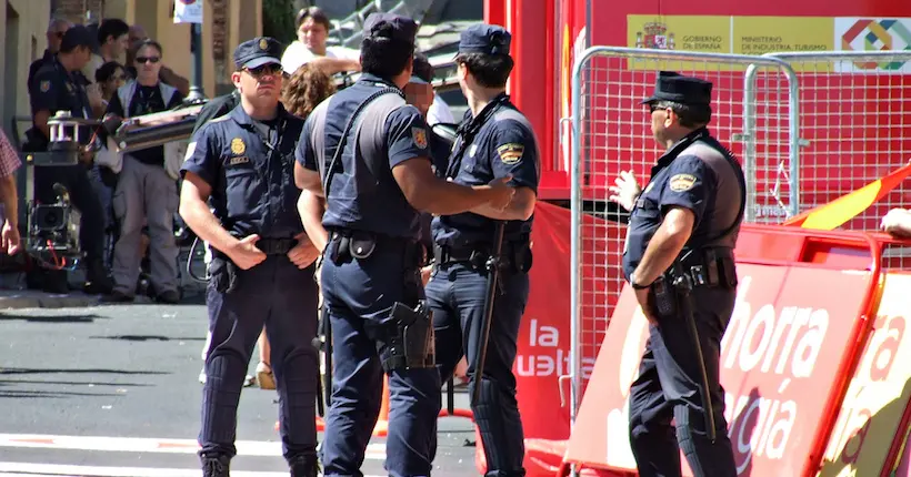 Barcelone : un van a percuté la foule sur la Rambla et fait plusieurs morts et des blessés