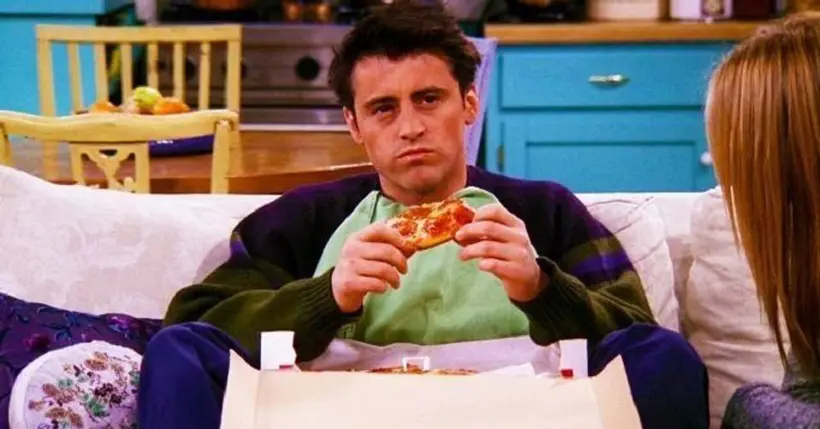 Selon une étude du MIT, la pizza est plus importante que l’amitié