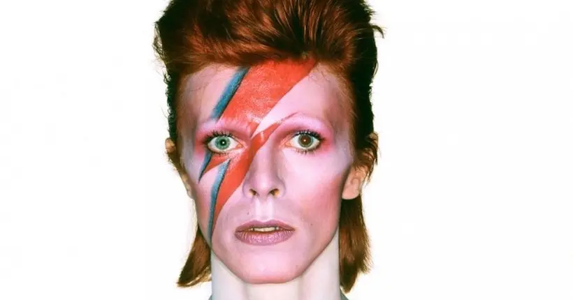 On en sait (un peu) plus sur le rôle que David Bowie aurait pu avoir dans Les Gardiens de la Galaxie Vol. 2