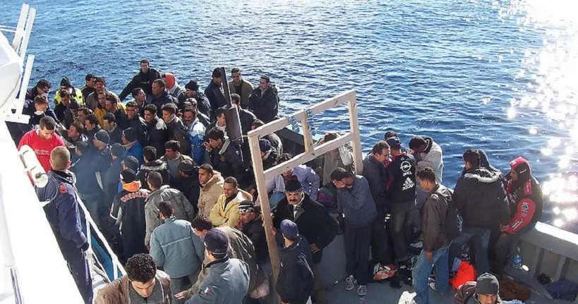 L’Italie en crise avec les ONG pour le sauvetage en mer des migrants