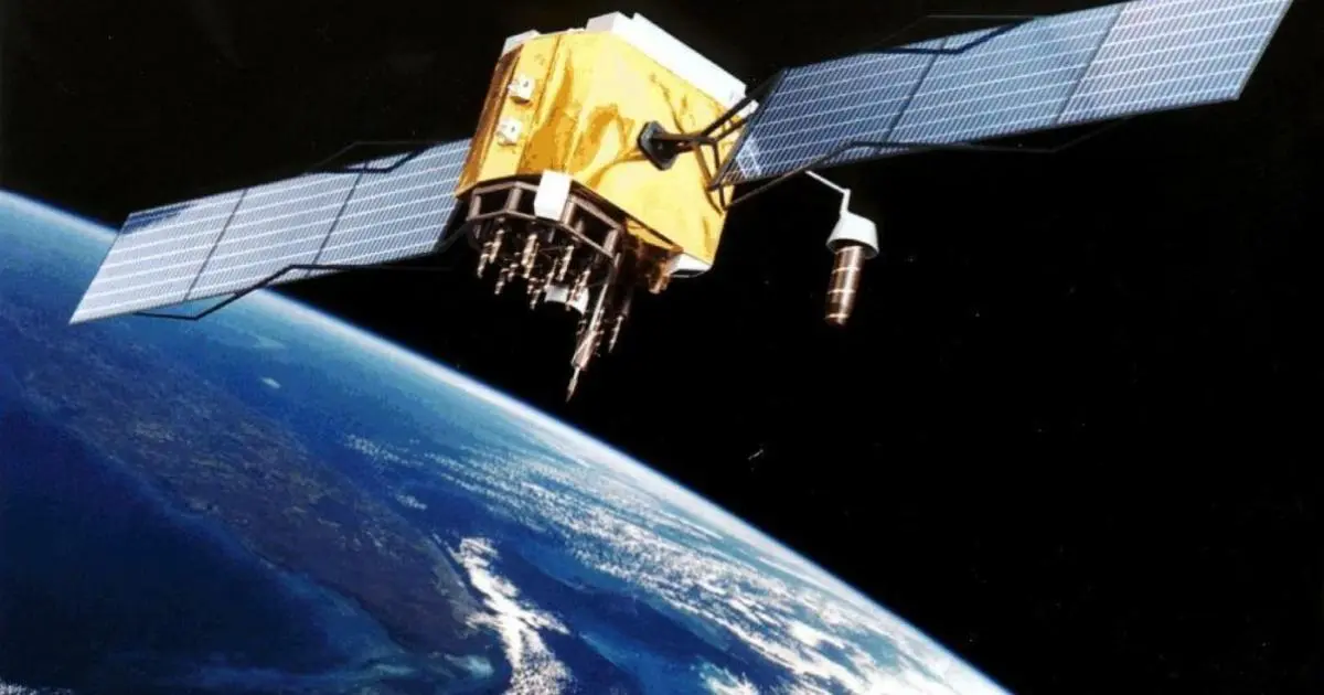 Le premier satellite ghanéen est désormais en orbite