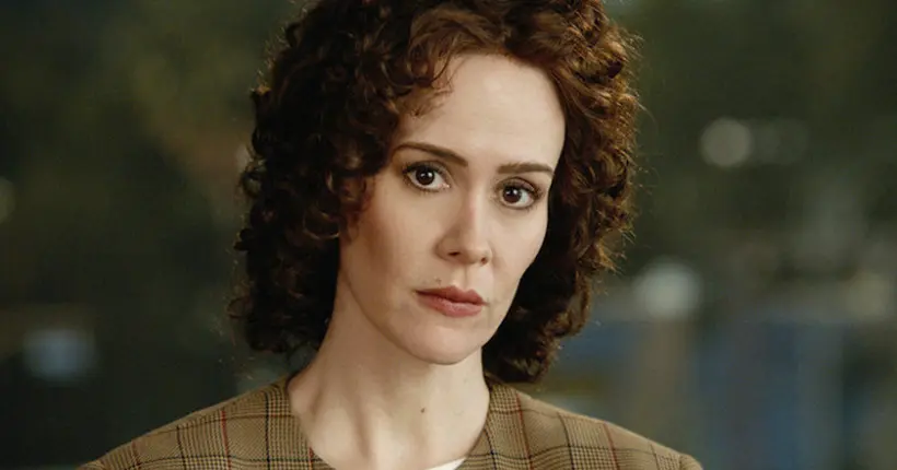 Sarah Paulson intègre la saison d’American Crime Story centrée sur Katrina