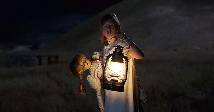 Témoignages : de Ça à Annabelle 2, les personnages les plus traumatisants du cinéma