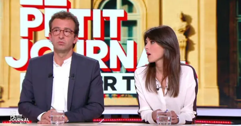 Canal+ signe l’arrêt de mort définitif du Petit Journal