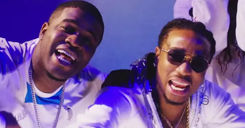 En écoute : A$AP Ferg et Migos s’allient sur le très lourd “Nasty”