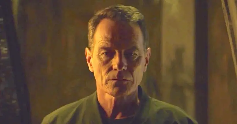 Le trailer dingue de Philip K. Dick’s Electric Dreams, nouvelle série de SF avec Bryan Cranston