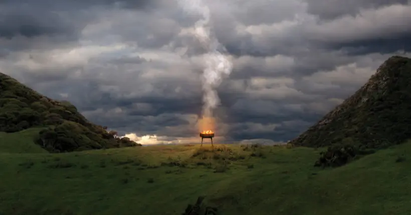Rencontre avec les réalisateurs du docu Barbecue, une histoire de feu à travers le monde
