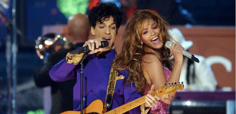 Beyoncé a rédigé la préface d’un nouveau livre sur Prince