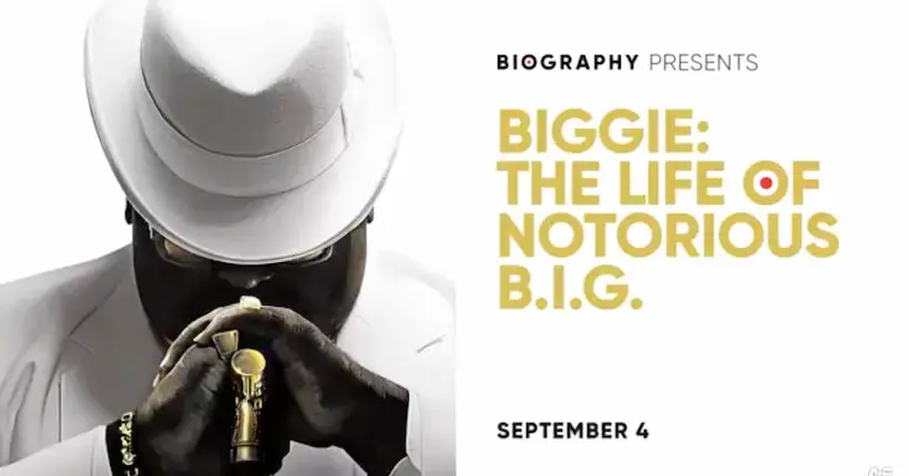 Jay-Z et Nas se retrouvent dans le trailer du docu inédit sur Biggie