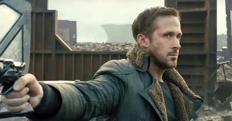 Plein d’images inédites dans le nouveau trailer explosif de Blade Runner 2049