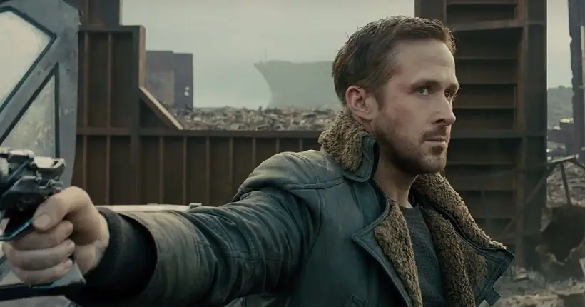 Blade Runner 2049 trouve enfin le succès en cartonnant en DVD et Blu-ray