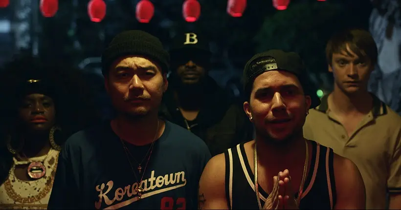 Trailer : Bodied, produit par Eminem, dépeint l’ambiance des battles de rap