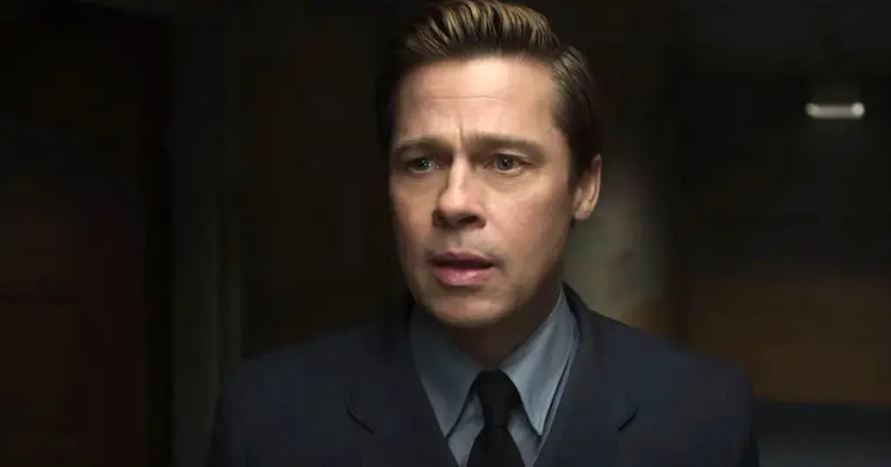Brad Pitt condamné pour “s’être approprié” le travail d’une artiste française