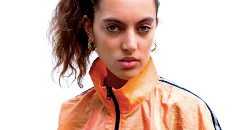 M.I.A. et Astrid Andersen dévoilent leur collection capsule sportswear et colorée