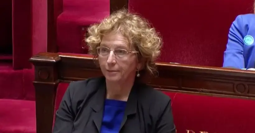 Vidéo : un député MoDem félicite Muriel Pénicaud “de montrer que l’on peut gagner sa vie dans le privé”