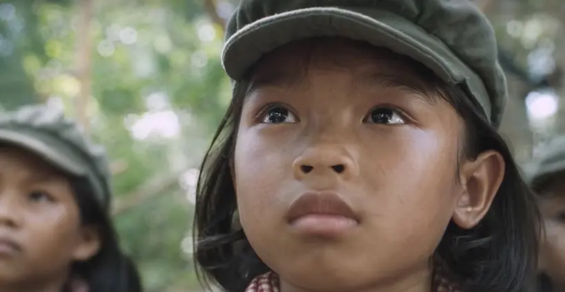 Trailer : avec D’abord, ils ont tué mon père, Angelina Jolie s’attaque au génocide cambodgien