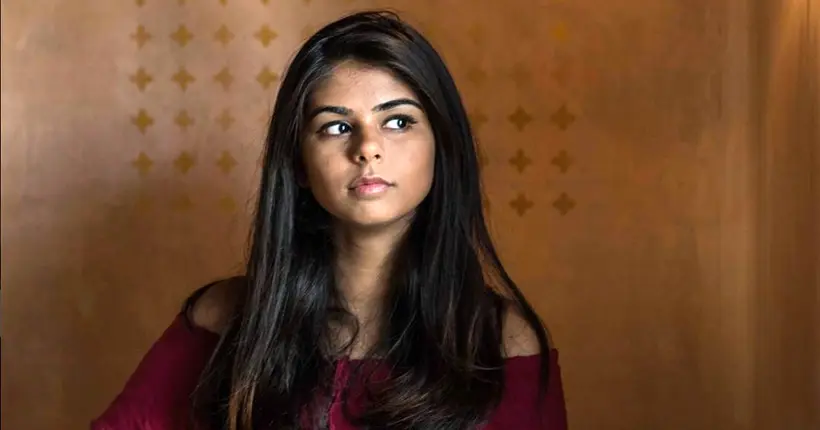 On a discuté avec Aranya Johar, le nouveau visage du féminisme indien