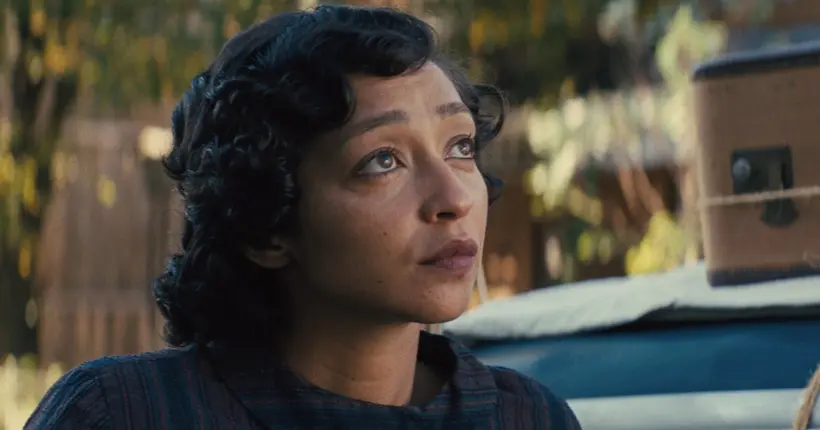 Ruth Negga donnera la réplique à Brad Pitt dans le prochain James Gray