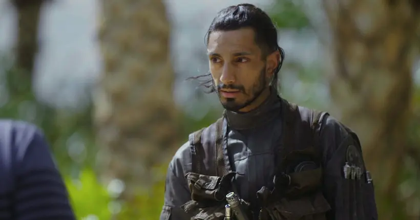 Riz Ahmed rejoint Tom Hardy dans le spin-off de Spider-Man consacré à Venom