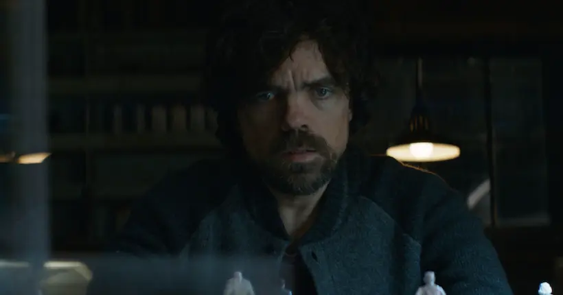 Peter Dinklage joue au détective dans le trailer de Rememory