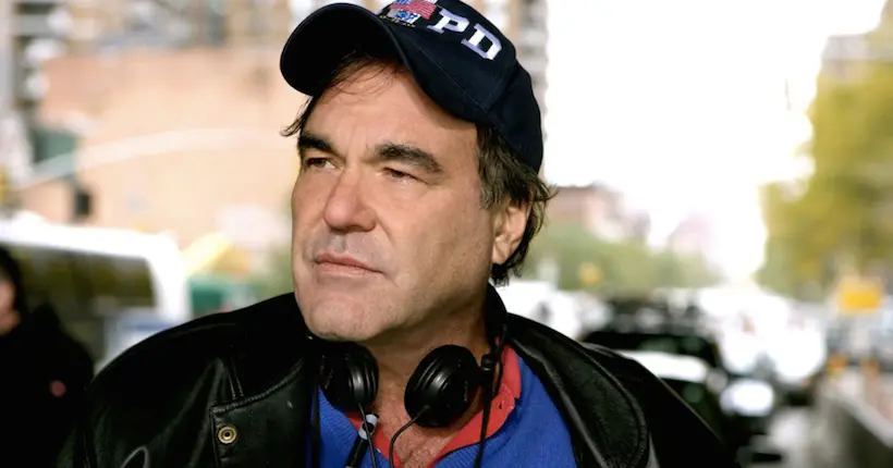 Au-delà de Donald Trump, Oliver Stone s’en prend au “système” en place aux États-Unis