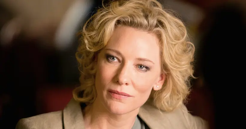 Cate Blanchett jouera dans le prochain film d’horreur d’Eli Roth aux côtés de Jack Black
