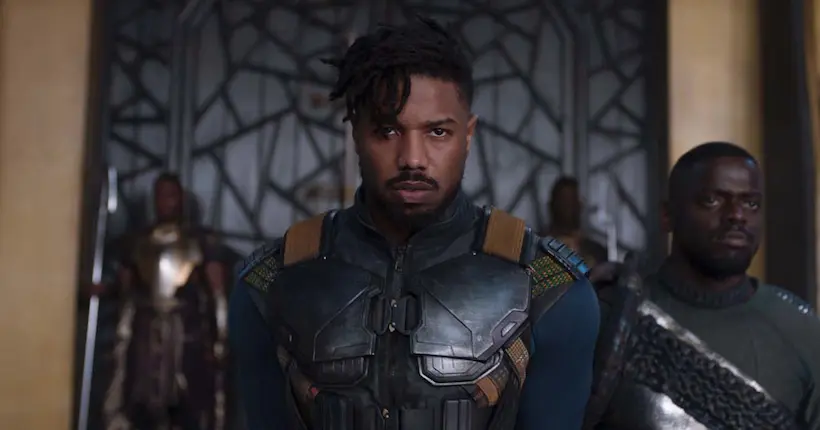 Michael B. Jordan jouera dans le remake du polar coréen A Bittersweet Life