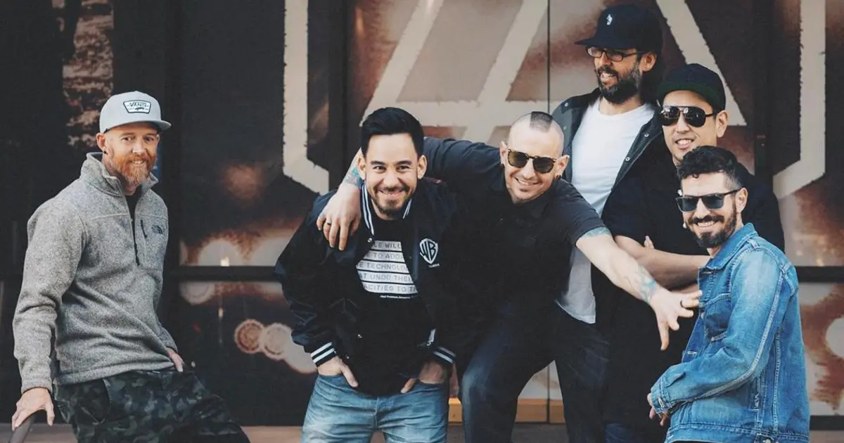 Linkin Park organise un évènement à Los Angeles en l’honneur de Chester Bennington