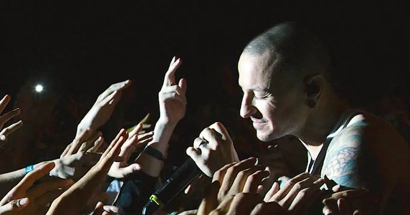 Depuis la mort de Chester Bennington, 11 singles de Linkin Park sont passés disques de platine
