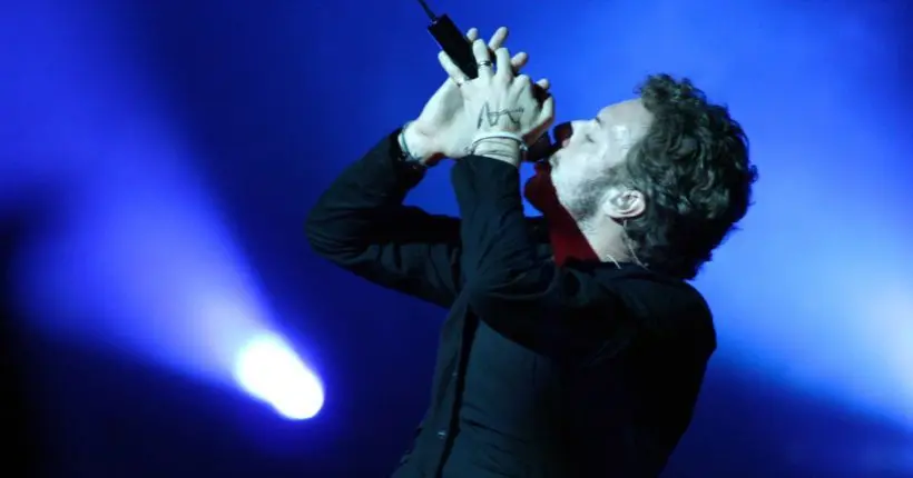 Vidéo : le bel hommage de Coldplay à Chester Bennington de Linkin Park