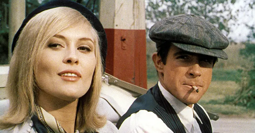 Bonnie and Clyde : les 50 ans d’un film éternel