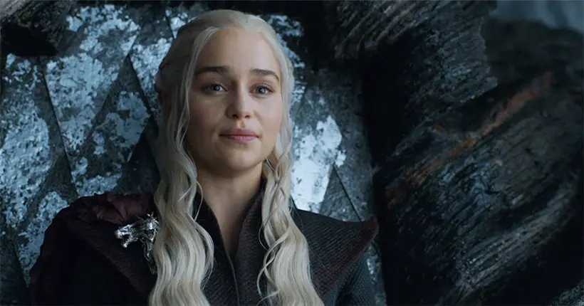 Game of Thrones : Daenerys et la théorie du Azor Ahai
