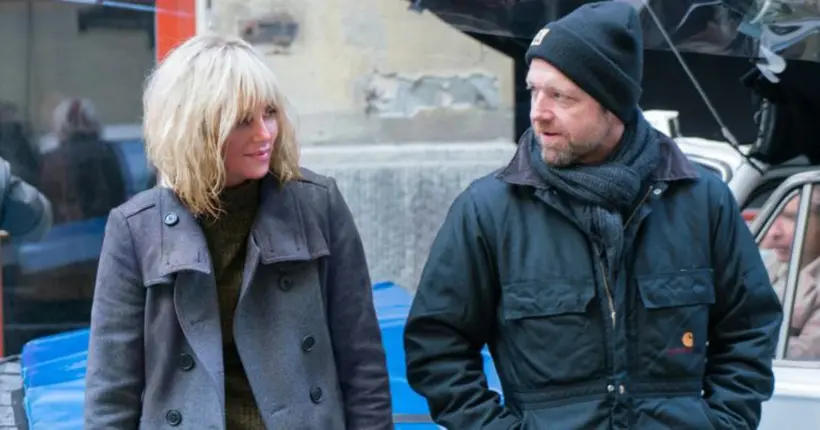 David Leitch, champion de la baston avec Atomic Blonde