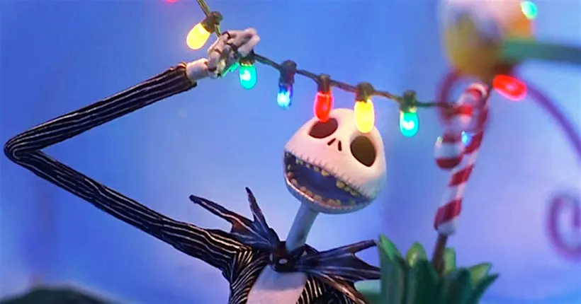 WTF : Disney envisage un remake en live action de L’Étrange Noël de monsieur Jack