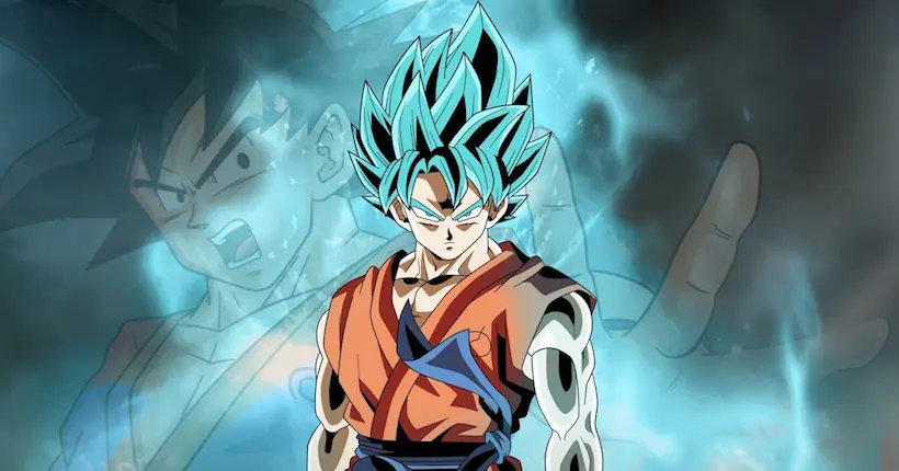 Dragon Ball Super va bientôt balancer ses Kamé Hamé Ha sur NT1