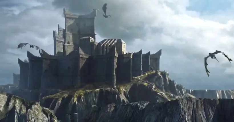 Peyredragon, le QG de Daenerys, pourrait être la destination de vos prochaines vacances