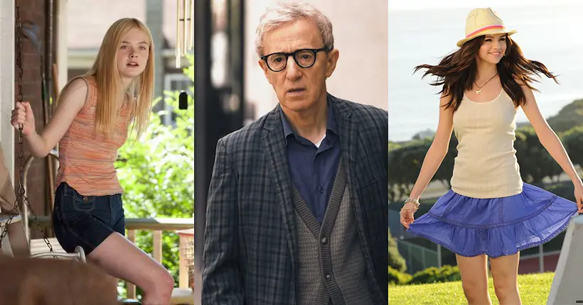 Selena Gomez et Elle Fanning seront dans le prochain Woody Allen