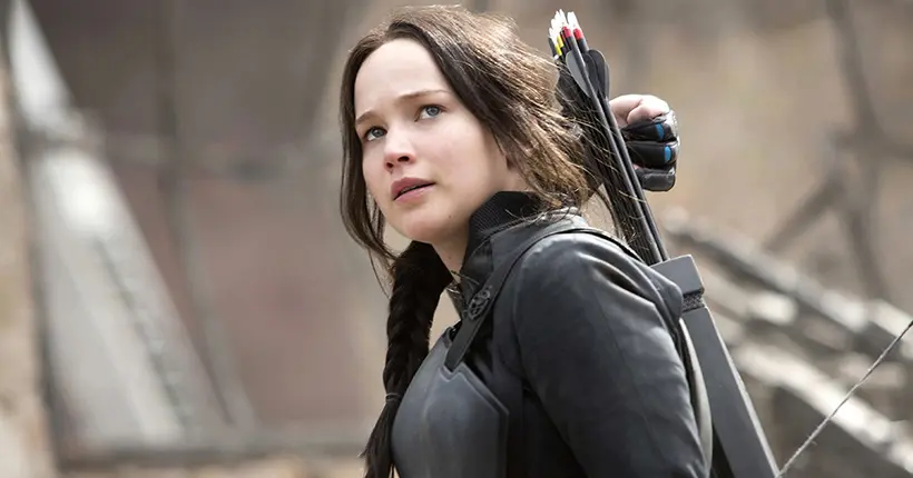 Il pourrait bientôt y avoir de nouveaux films Twilight et Hunger Games