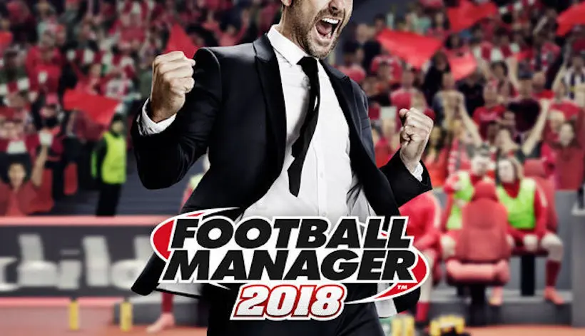 On connaît la date de sortie de Football Manager 2018 !
