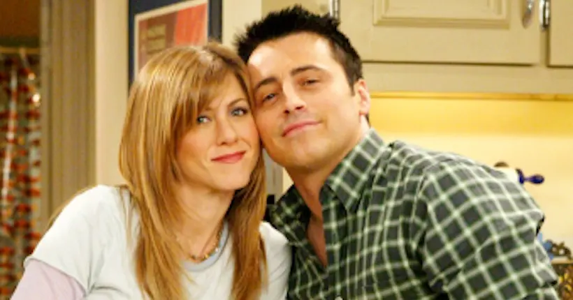 Friends : une fan démontre par A + B pourquoi Rachel aurait dû finir avec Joey