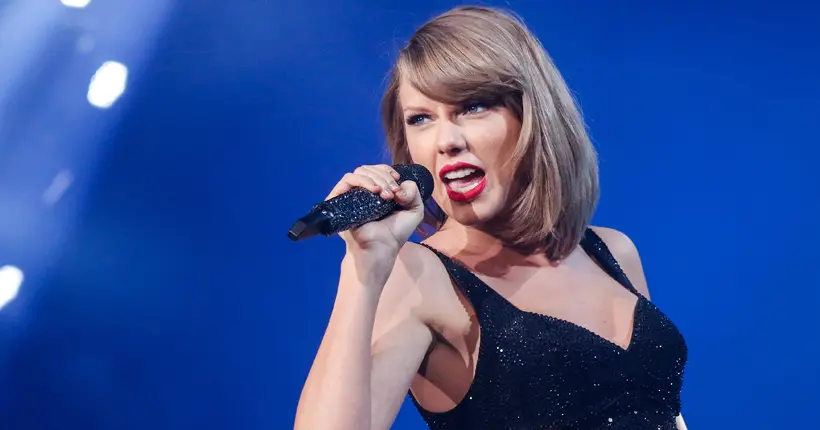 Taylor Swift gagne son procès contre le DJ qui l’a agressée sexuellement