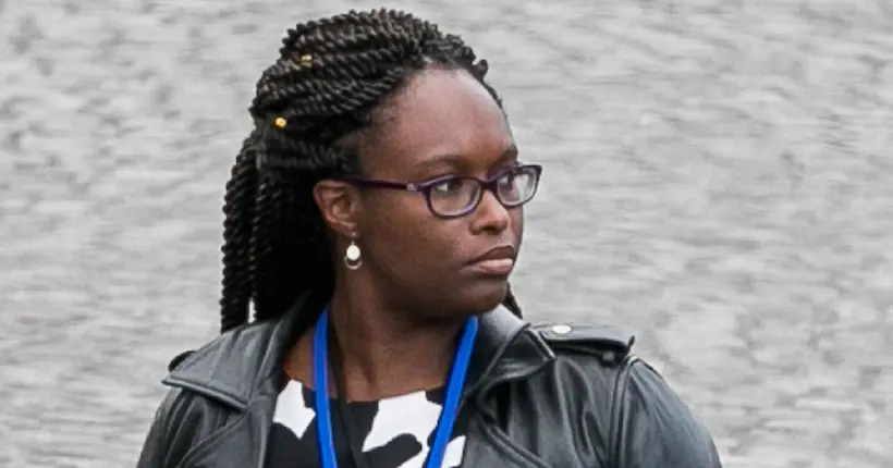 “La meuf est dead” : Sibeth Ndiaye nie avoir envoyé ce SMS après la mort de Simone Veil