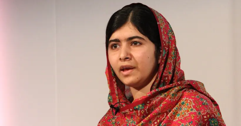 La prix Nobel de la Paix Malala Yousafzai va étudier à Oxford