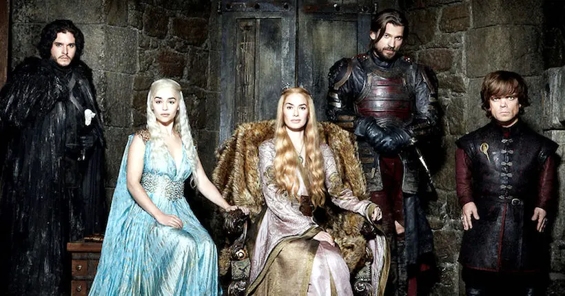 Valar Morghuquiz : à quel point connais-tu Game of Thrones ?