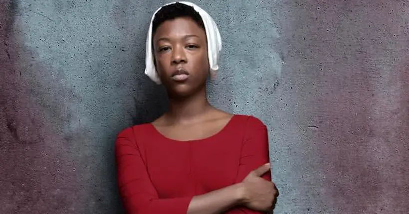 Samira Wiley revient sur le traitement du racisme dans The Handmaid’s Tale