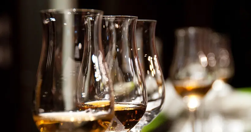 Après le rosé et le gin, le whisky Aldi est élu l’un des meilleurs au monde