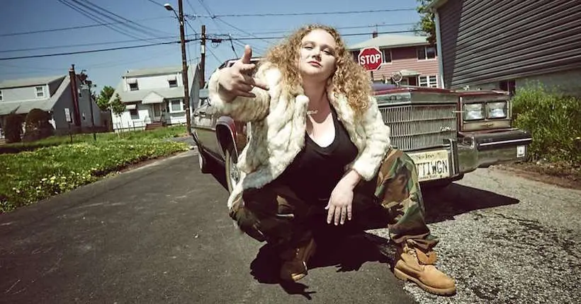 Cinq raisons d’aller voir Patti Cake$, le film qui a secoué Cannes